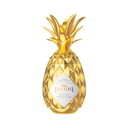 Pinaq Miniatura Gold 50ml