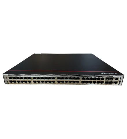 Switch 48P Dc 4 Sfp Plus 48 100 1000 10g