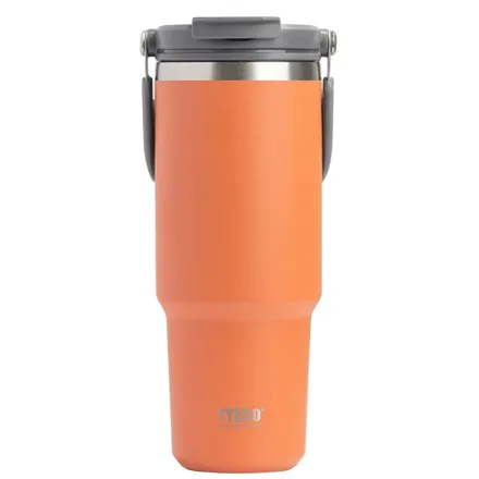 Termo Tyeso Ts 8830 Mz 300 Naranja