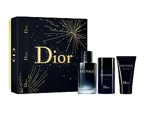 Cristian Dior Sauvage Eau Toilete After Shave Deostick 100ml