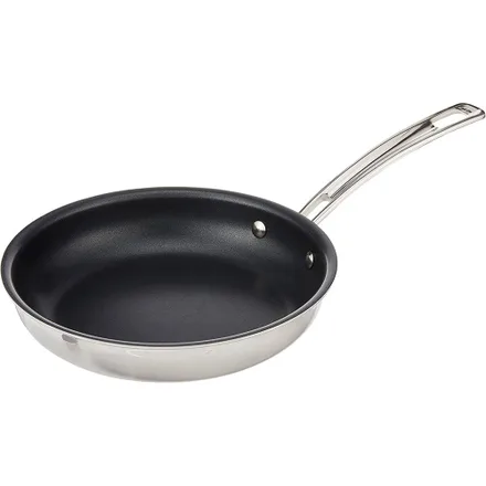 Frigideira Cuisinart Mcp 22 Inducao Inox