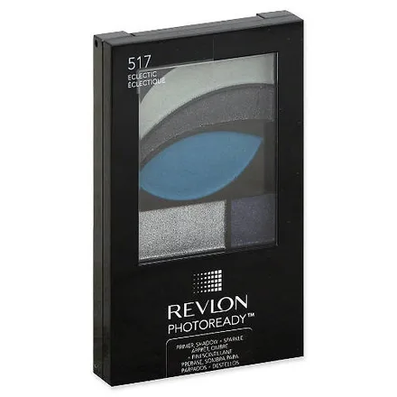 Revlon Sombra Photoready 5 517