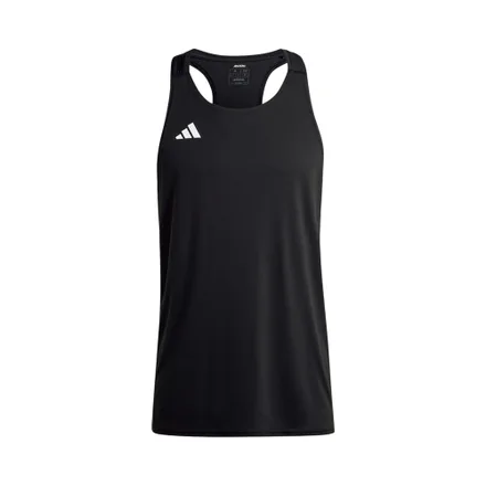 Regata Adidas Im8586 Adizero Essentials Masculino
