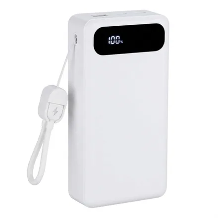 Cargador Ecopower Ep C817