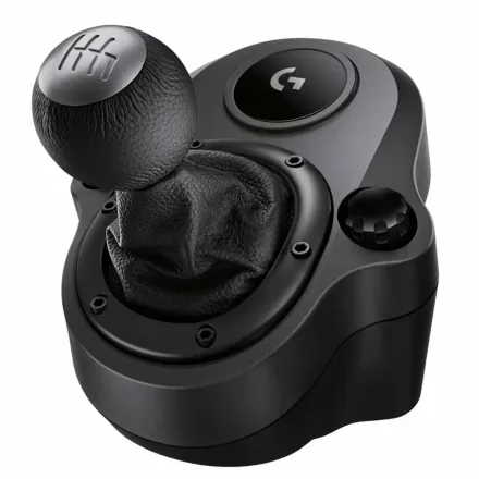Cambio Marcha Driving Force Shifter G29 G920 941