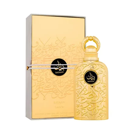 Perfume Lattafa Bayaan Edp Femenino 100ml