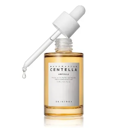 Serum Facial Madagascar Centella Asiatica Ampolla 55ml