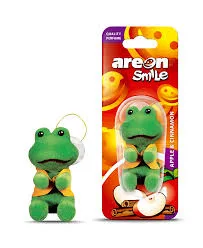 Areon Aromatizante Asb 01 Smile Cinnamon