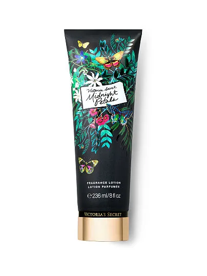 Victoria Secret Lotion Midnight Petlas 236ml