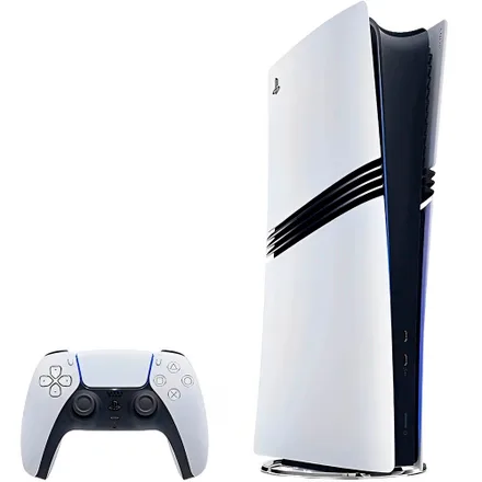 PS5 Pro Cfi 7119 7019 Digital 2TB
