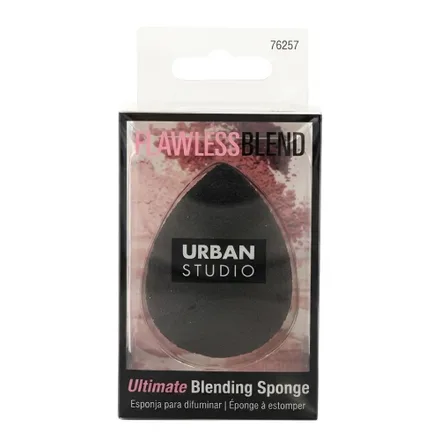 Esponja Cala Urban Studio Ultimate Blending Black