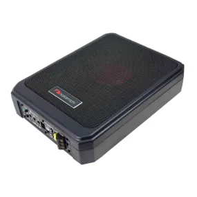 Nakamichi Nbf 10 Subwoofer Ativo Slim
