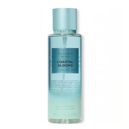 Victoria Secret Splash Coastal Blooms 250ml