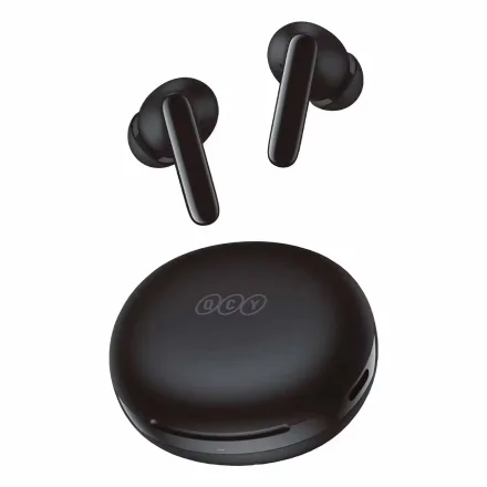 Ouvido Qcy T13 Anc 2 Earphones