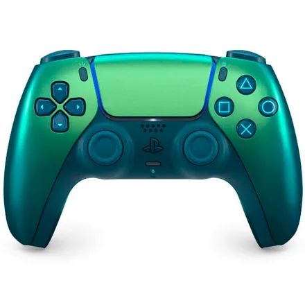 Controle Dualsense PS5 Chroma Cfi