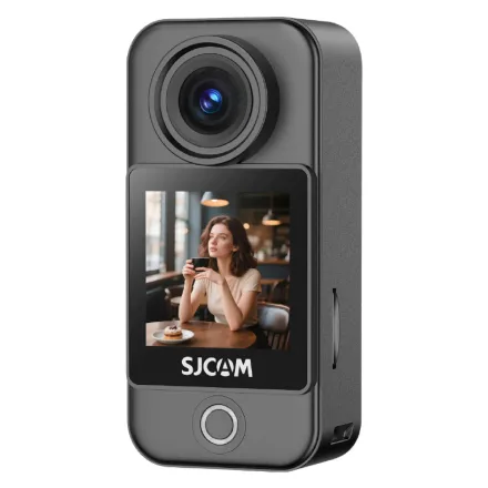 Acao Sjcam C400 Pocket 4K Ultra