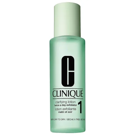 Cosmetico Clinique Clarifying Lotion 1 400ml