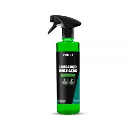 Vintex Limpiador Multi Accion 500ml