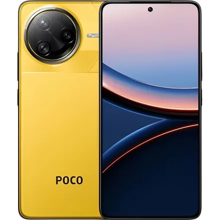 Poco F7 Ultra Plus 256GB