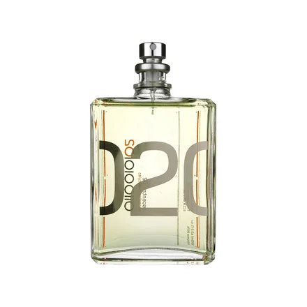 Escentric 02 Edt 100ml