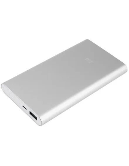 CARRE.PORT. XIAOMI MI 10000MAH SIL