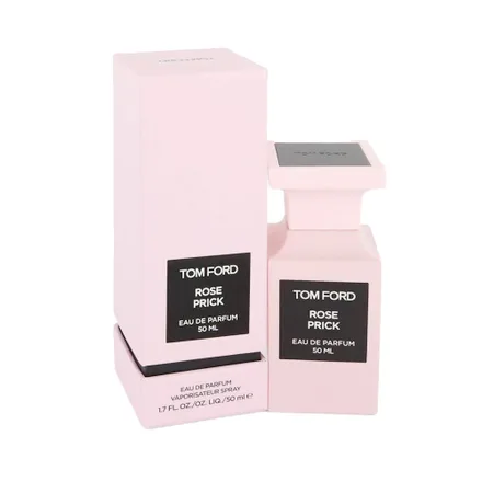 Perfume Tom Ford Rose Prick Eau Parfum 50ml