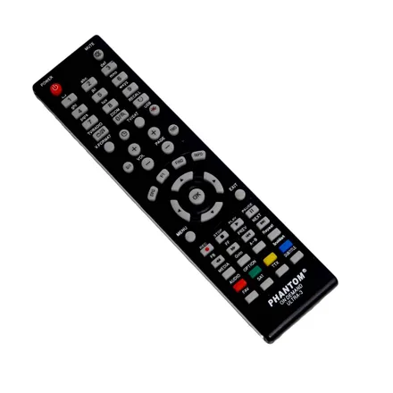Controle Remoto Receptor U3