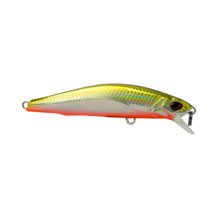 Senuelo Artificial Marine Raptor Minnow 120 N6 Gr