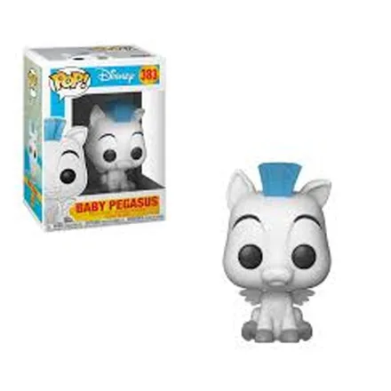 Funko Pop Disney Hercules Baby Pegasus 383