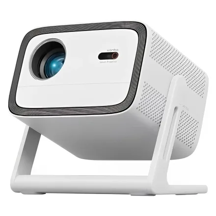 Projetor Wanbo Vali 1 900 Lumens Hdmi