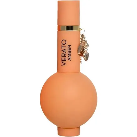 Perfume Mirada Verato Amber Eau Parfum Feminino 100ml