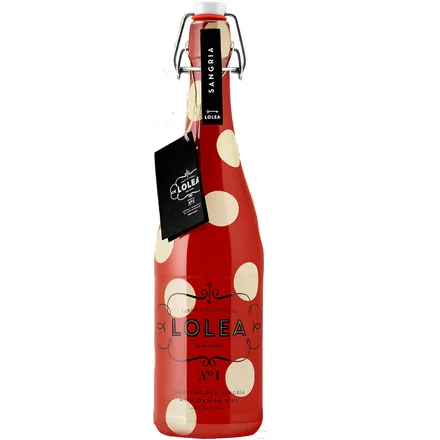 Sangria Lolea Tinto 750ml