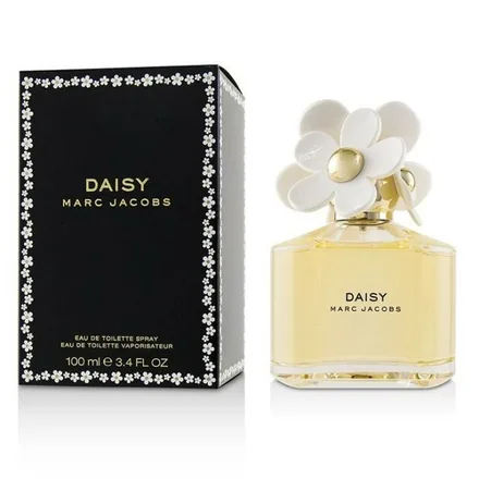 Marc Jacobs Daisy Eau Toilette 100ml