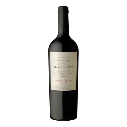 Vino Catena Cabernet Malbec 750ml
