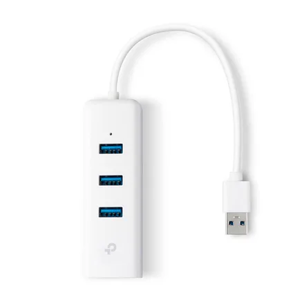 Adaptador 3 Prt