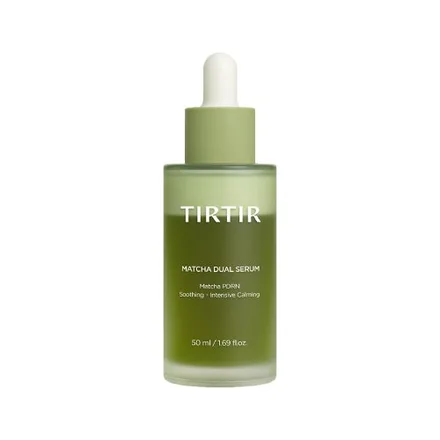 Tirtir Matcha Serum Agatres 50ml