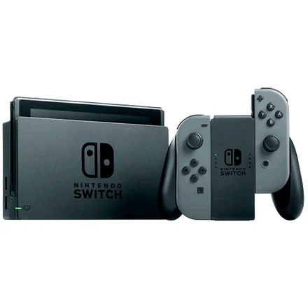 Nintendo Switch Had Kaaah Japan 32GB
