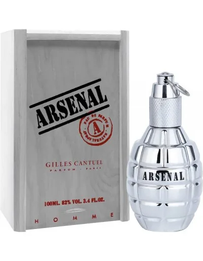 PERFUME ARSENAL PLATIUM...