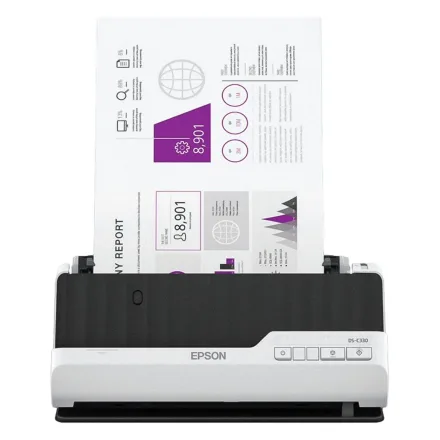 Scanner C330