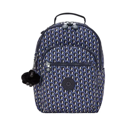 Mochila Kipling Seoul 3