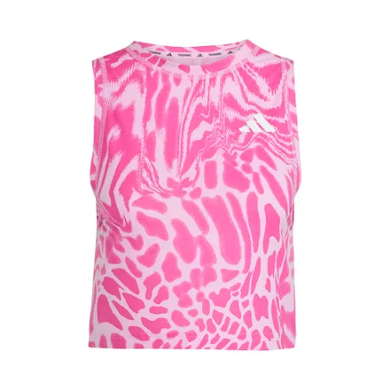 Regata Adidas Jc6650 Train Essentials Femenino