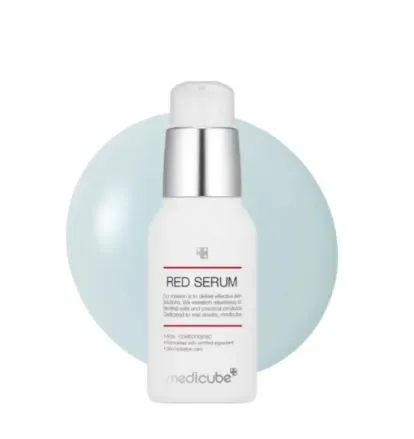 Medicube Serum Red 30ml