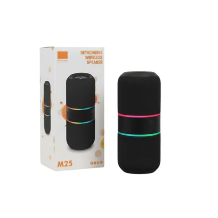 Speaker M25