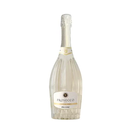 Espumante Piccini Prosecco Doc Extra Dry 750ml