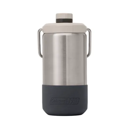 Termo Coleman Pro Acero Inoxidable 1.8 L Plata