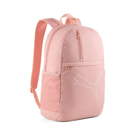 Puma Mochila Plus Backpack 28 Rosy Outlook