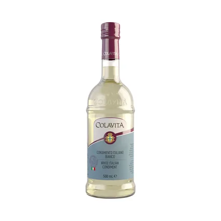 Condimento Colavita Italiano Bianco 500ml