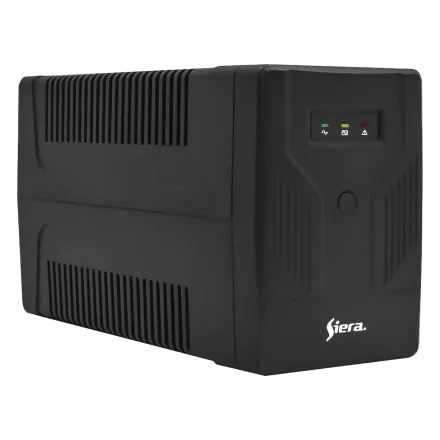 Nobreak Siera UPS200 UPS Interativa 2000VA 1200W 220V