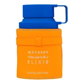 Perfume Armaf Odyssey Mandarin Sky Elixir Masculino Eau...