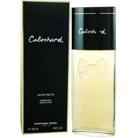 Gres Cabochard Eau Toilette 100ml